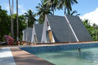 Vacation Village Resort, Neil Island 1